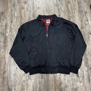 Warrior Harrington Jacket